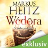 Wédora: Staub und Blut - Audible GmbH, Markus Heitz, Uve Teschner