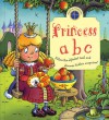 Magical Windows: Princess ABC: Follow the Alphabet Trail and Discover Hidden Surprises! - Stella Gurney