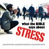 What the Bible Says About Stress - Kelly Ryan Dolan, Jill Shellabarger