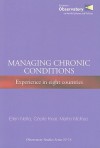 Managing Chronic Conditions: Experience in Eight Countries - E. Nolte, C. Knai, Martin McKee