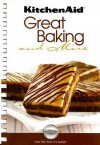 KitchenAid Great Baking and More - Publications International Ltd.