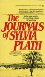 The Journals of Sylvia Plath - Sylvia Plath, Frances McCullough, Ted Hughes