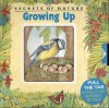 Growing Up - Sarah A. Waters, Bob Bampton