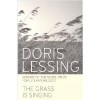 The grass is singing - Doris Lessing