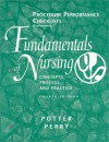 Procedure Performance Checklists to Accompany Fundamentals of Nursing: Concepts, Process, and Practice - Patricia A. Castaldi, Patricia Ann Potter