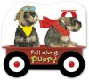 Pull Along Puppies - Karen Morrison, Claire Page