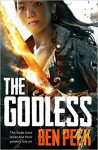 The Godless (The Children Trilogy) - Ben Peek