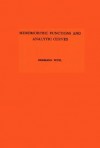Meromorphic Functions and Analytic Curves. (Am-12) - Hermann Weyl