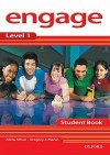 Engage Level 1: Student Book - Alicia Artusi, Gregory J. Manin