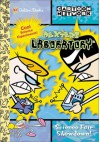 Dexter's Laboratory Science Fair Showdown: Cartoon Network (Dexter's Laboratory) - Chip Lovitt