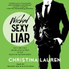Wicked Sexy Liar - Olivia Song, Deacon Lee, Christina Lauren, Simon & Schuster Audio