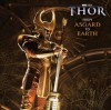 Thor: From Asgard to Earth - Elizabeth Rudnick