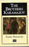 The Brothers Karamazov - Fyodor Dostoyevsky, Constance Garnett, Marc Slonim