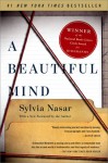 A Beautiful Mind - Sylvia Nasar