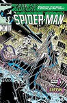 Web of Spider-Man (1985-1995) #31 - J.M. DeMatteis, Mike Zeck