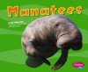 Manatees - Jody Sullivan Rake