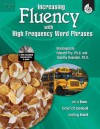 Increasing Fluency with High Frequency Word Phrases: Grade 1 [With 2 CDROMs] - Kathleen Knoblock, Edward B. Fry