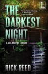 The Darkest Night (Detective Jack Murphy #5) - Rick Reed
