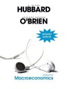Macroeconomics, Updated Edition (2nd Edition) (MyEconLab Series) - Glenn P. Hubbard, Anthony P. O'Brien