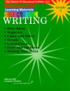 Spectrum Writing: Grade 4 (McGraw-Hill Learning Materials Spectrum) - Vincent Douglas, Sandra Kelley, Mary Waugh