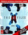 X-Files: Prima's Official Strategy Guide - Rick Barba