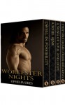 Worcester Nights - The Boxed Set - Ophelia Sikes