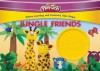 PLAY-DOH: Jungle Friends - Kara Kenna