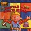 Bob's A to Z Word Book - Aviva Presby, Rebecca Gerlings, Hot Animation