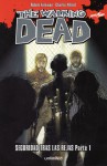 The Walking Dead, Seguridad tras las rejas, Parte 1 - Robert Kirkman, Charlie Adlard, Cliff Rathburn