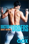 Doctor's Orders - Scarlet Cox