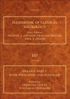 Epilepsy Part I: Basic Principles and Diagnosis, Volume 107: Handbook of Clinical Neurology - Hermann Stefan, William H. Theodore