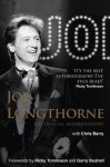 Joe Longthorne - The Official Autobiography - Chris Berry, Joe Longthorne, David Burrill, Ricky Tomlinson, Garry Bushell