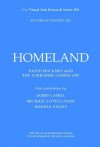 Homeland: David Hockney and the Yorkshire Landscape (Cv/Visual Arts Research) - Marina Vaizey