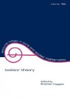 Twistor Theory - Stephen Huggett