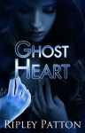Ghost Heart (The PSS Chronicles Book 3) - Ripley Patton, Lauren McKellar, Jennifer Ingman