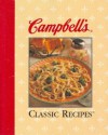 Campbell's Classic Recipes - Campbell Soup Company