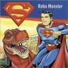 Superman: Robo Monster - Jake Black