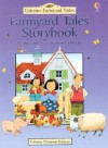 Farmyard Tales Storybook - Heather Amery, Stephen Cartwright