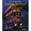 Harry Potter i wiezien Azkabanu - J.K. Rowling