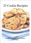 25 Cookie Recipes (Simply tempting recipes) - Louise James