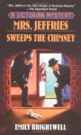 Mrs. Jeffries Sweeps the Chimney - Emily Brightwell