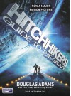 The Hitchhiker's Guide to the Galaxy (Hitchhiker's Guide, #1) - Douglas Adams
