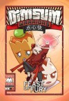 Dim Sum Warriors Volume 2: Feast of Fury Tp - Colin Goh, Yenyen Woo, Soo Lee, Mike Luckas