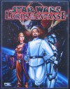 Lords of the Expanse (Star Wars RPG) [BOX SET] - Paul Sudlow, Chris Doyle
