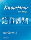 English Knowhow 2: Workbook - Angela Blackwell, F. Naber, Therese Naber, Margaret Brooks