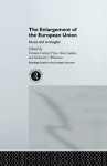 Enlargement of the European Union (Routledge Studies in the European Economy) - Victoria Curzon Price, Alice Landau, Richard Whitman