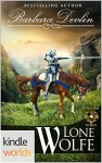 World of de Wolfe Pack: Lone Wolfe (Kindle Worlds Novella) - Barbara Devlin