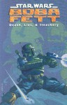 Death, Lies, and Treachery (Star Wars: Boba Fett) - John Wagner, Cam Kennedy