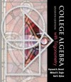 Mandatory Package College Algebra With Trigonometry With Smart Cd (Windows) - Raymond A. Barnett, Michael R. Ziegler, Karl E. Byleen