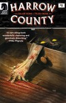 Harrow County #1 - Tyler Crook, Cullen Bunn